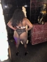 Jade - Afrikaanse tijger