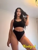 Alexa - Hey new natural girl real100%