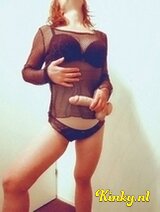 Isa - Geile NL Dame wacht op jou