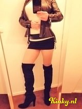 Isabella - Geile NL dame heeft zin in jou