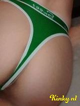 Isabella - Geile NL dame heeft zin in jou