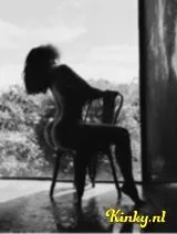 Gaby - Ik werk alleen met vooraf geplande afspraken