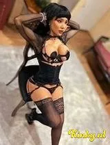 Kenny - lief zacht, erg heet