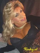 Celine - Aantrekkelijke Hollandse Shemale