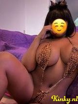 Gissy - Wap date/Party/ Colombian/squirting