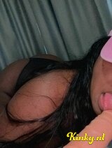 Gisela - Latina,party girl, queen van Squirting en pijpen