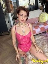 Anne - 💕Geil appen of videobellen met lieve Nederlandse