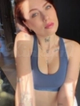 Anne - 💕Geil appen of videobellen met classy Nederlandse
