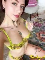 Anne - 💕Geil appen of videobellen met classy Nederlandse