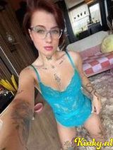 Anne - 💕Geil appen of videobellen met lieve Nederlandse