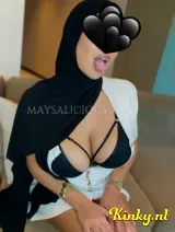 Maysa - Jouw online geheimpje 💋