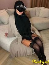 Maysa - Jouw online geheimpje 💋