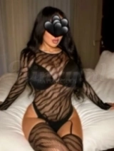 Maysa - OnlyFans favoriet, nu privé 🩵