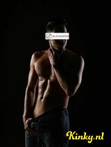 Alexandro - High-class Gigolo/Masseur for Women and Couples