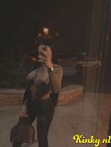 Bella - your perfect party girl