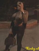 Bella - AMSseductive Girl – Top Companion