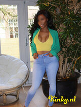 Abigail - Verlopig laaste keer Den Haag! Plan goed