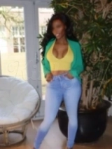 Abigail - Deze wk do+vr en 6+7+8+9 april