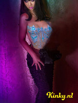 Asmara - Prestigious Elite Jetset Companion