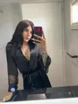 Tiffany TS - 👿Ik ben terug en geiler dan ooit🍆