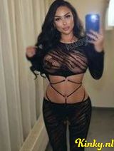 Ruby - Hoorny DD Boob •Gfe 👅Sm•Party