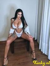 Ruby - Hoorny DD Boob •Gfe Sm•Party