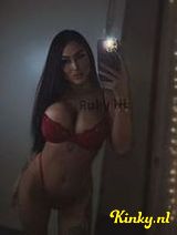 Ruby - Hoorny• DD Boobs•GFE • SEX • SM