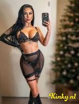 Ruby - Hoorny• DD Boobs•GFE • SEX • SM