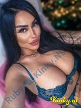 Ruby - Hoorny• DD Boobs•GFE • SEX • SM