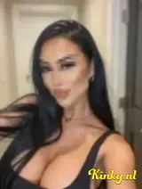 Irina - horny private luxury escape