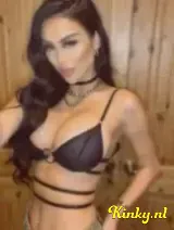 Irina - horny private luxury escape