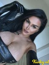 Medussa - GFE 👅•Domination👠 • For Couples👫•DD boobs