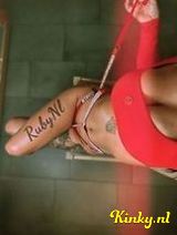 Ruby - Horny DD Boob •SEX•SM•Party