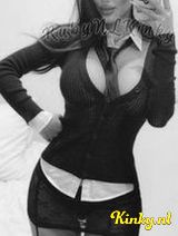 Ruby - Hoorny Double-D Temptation