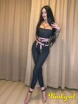 Ruby - Horny DD Boob •SEX•SM•Party