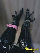 ruby-prive-ontvangst-via-kinky-692da7e66d527500132901c8