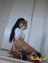 ruby-prive-ontvangst-via-kinky-692da7e56d527500132901c7