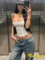 Irina - horny private luxury escape