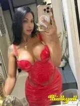 Christina - The sass,the class&all this ass! 🔥