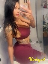 Christina TS - Number 1.The sass,The class&All This Ass! 🔥