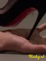 Priscila - The Queen of the SexParty