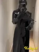 Priscila - The Queen of the SexParty