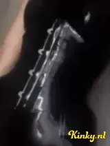 Priscila - The Queen of the SexParty