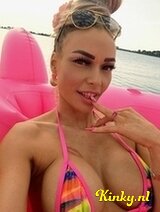 Ashley - 100% Echt, Nederlands, Betrouwbaar & Discreet