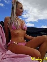Ashley - 100% Echt, Nederlands, Betrouwbaar & Discreet
