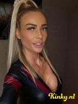 Ashley - 100% Echt, Nederlands, Betrouwbaar & Discreet