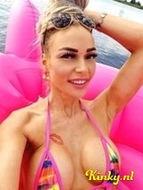Ashley - 100% Echt, Nederlands, Betrouwbaar & Discreet