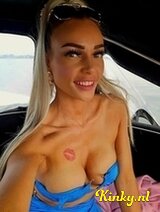 Ashley - 100% Echt, Nederlands, Betrouwbaar & Discreet