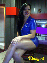 Paula - The Best for first timers (Easy going always)