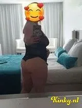 Nina - Nederlandse dame alleen escort!